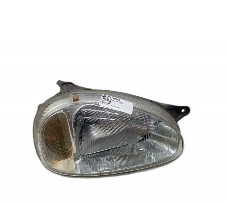 OPTIQUE DROIT OPEL CORSA 90444785