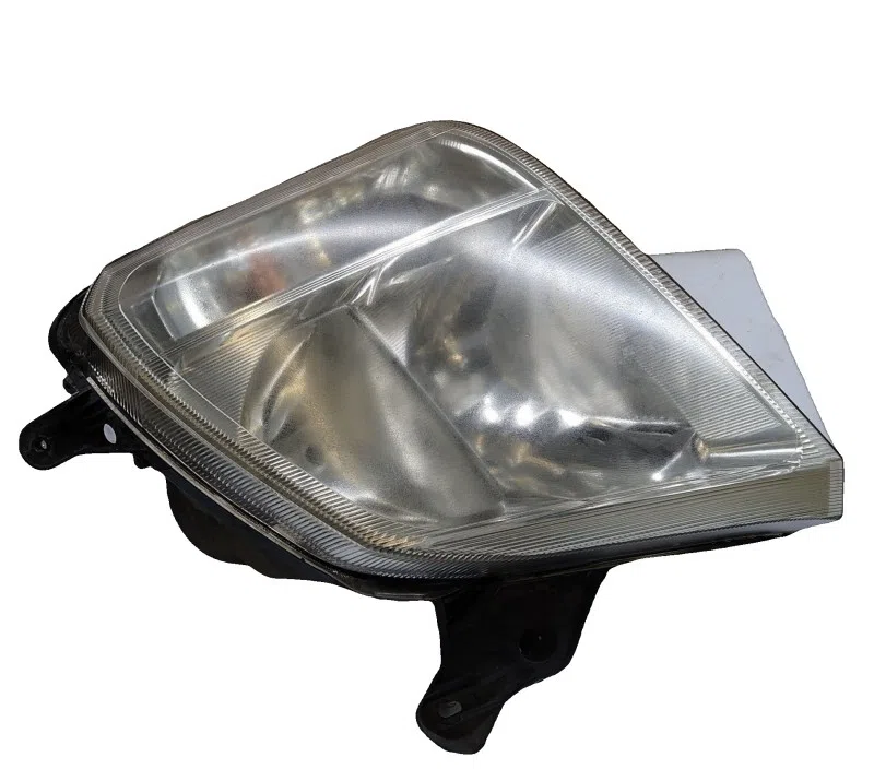 OPTIQUE DROIT OPEL MERIVA 93175365