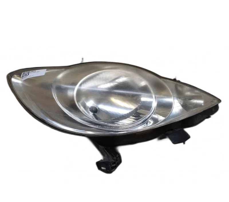 OPTIQUE DROIT PEUGEOT 107 89033104