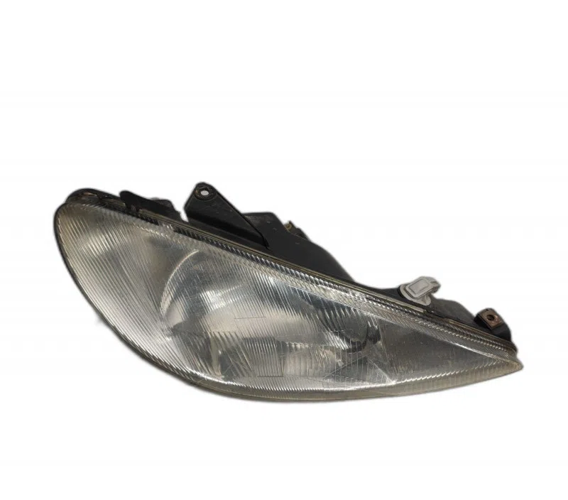 OPTIQUE DROIT PEUGEOT 206 0000620663