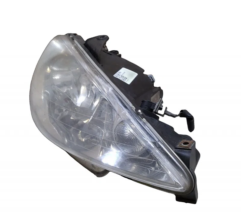 OPTIQUE DROIT PEUGEOT 206 6205S9