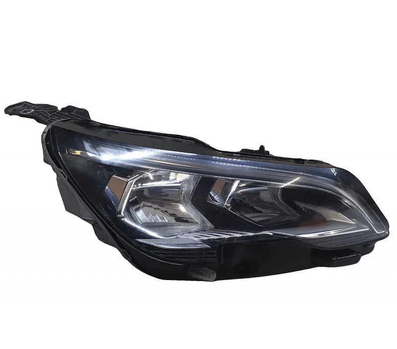 OPTIQUE DROIT PEUGEOT 3008 II 9810478080