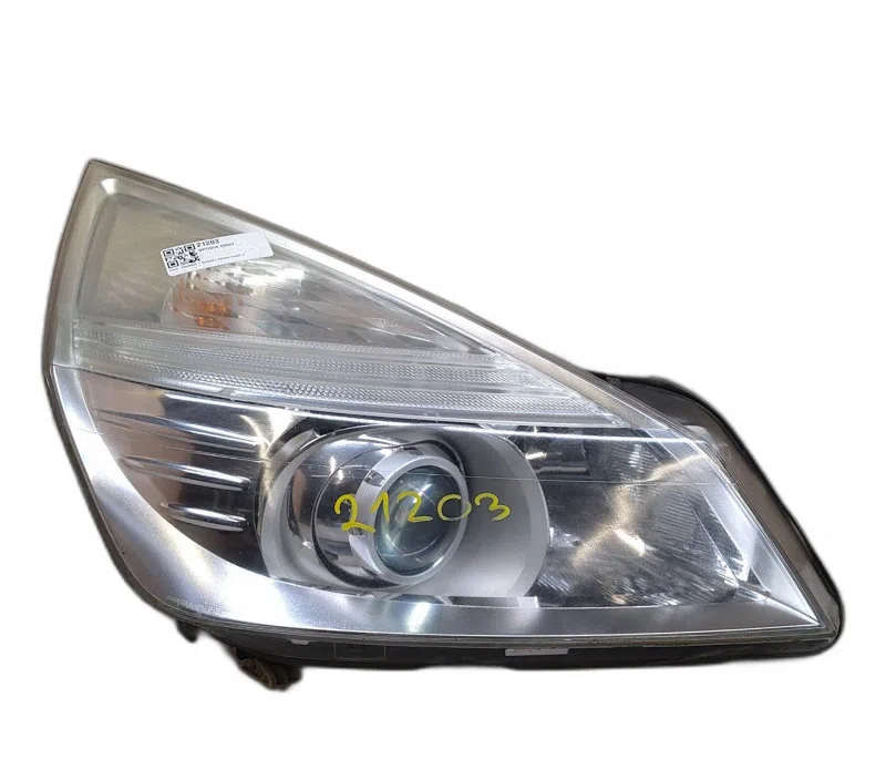 OPTIQUE DROIT RENAULT ESPACE I 7701071857