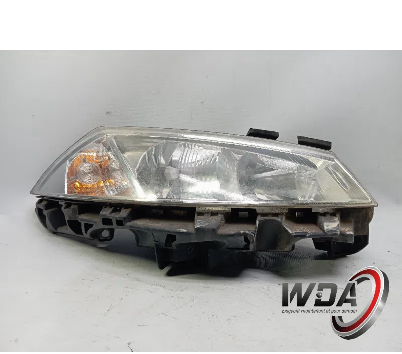 OPTIQUE DROIT RENAULT MEGANE II CC 260108053R