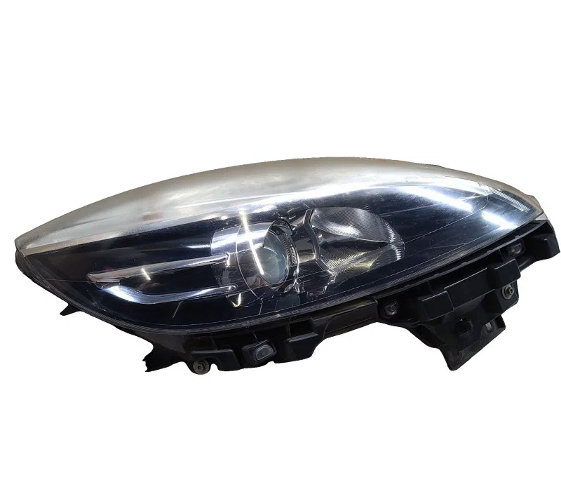 OPTIQUE DROIT RENAULT MEGANE SCENICIII 260108453R