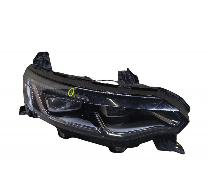 OPTIQUE DROIT RENAULT TALISMAN 260106724R