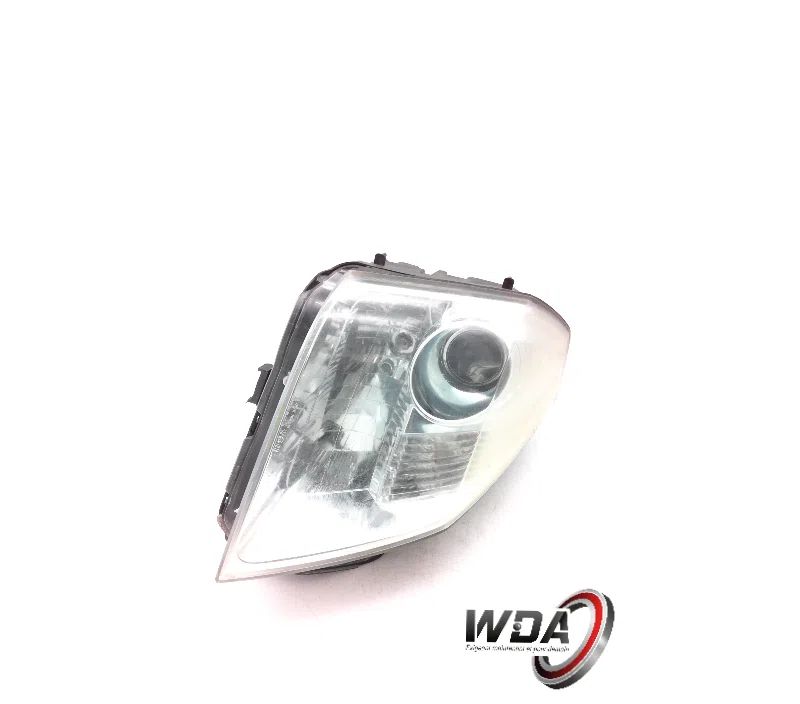 OPTIQUE DROIT RENAULT VELSATIS 7701051092