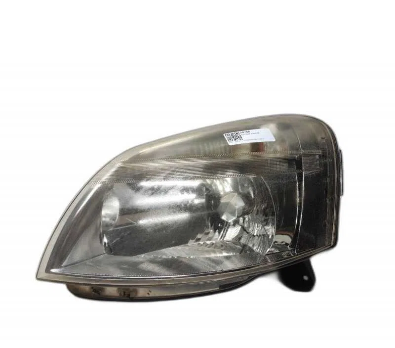 OPTIQUE GAUCHE CITROEN BERLINGO 00006204AX