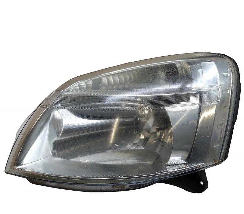 OPTIQUE GAUCHE CITROEN BERLINGO 00006204AX