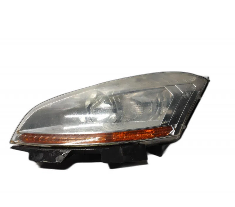 OPTIQUE GAUCHE CITROEN C4 PICASSO 00006206V1