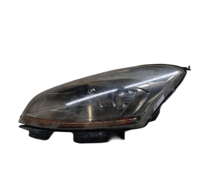 OPTIQUE GAUCHE CITROEN C4PICASSO 00006208C1