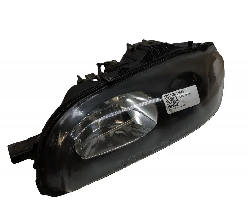 OPTIQUE GAUCHE FIAT MAREA 46524480