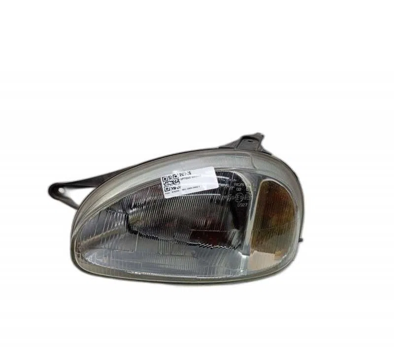 OPTIQUE GAUCHE OPEL CORSA 90444784