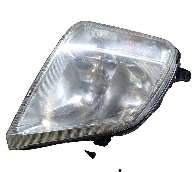 OPTIQUE GAUCHE OPEL MERIVA 93175364