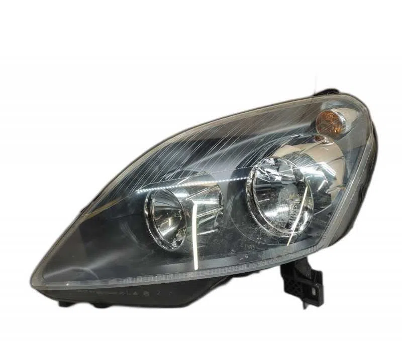 OPTIQUE GAUCHE OPEL ZAFIRA 93190408