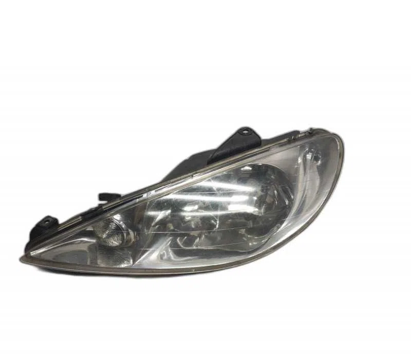 OPTIQUE GAUCHE PEUGEOT 206 0000620861