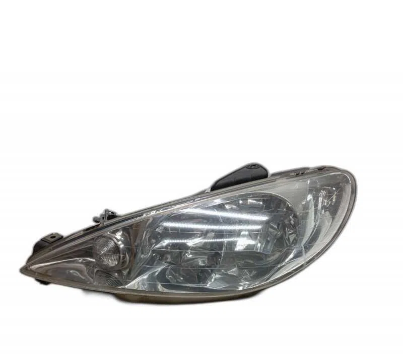 OPTIQUE GAUCHE PEUGEOT 206 I 00006204ZS
