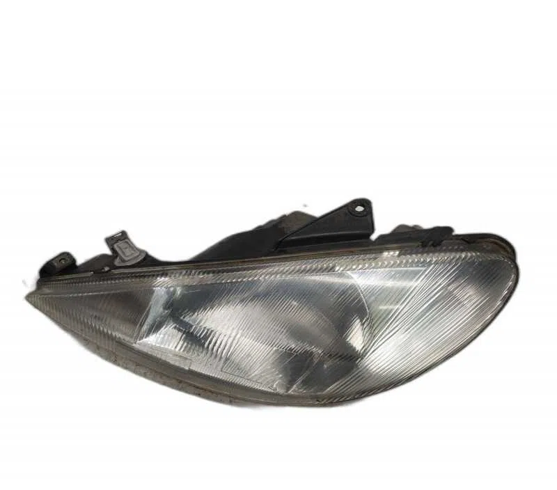 OPTIQUE GAUCHE PEUGEOT 206 I 0000620863