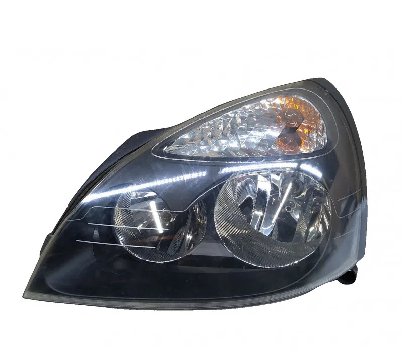 OPTIQUE GAUCHE RENAULT CLIO I 7701045174