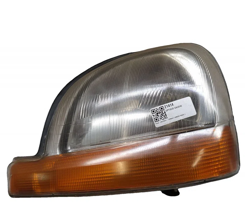 OPTIQUE GAUCHE RENAULT KANGOO 260602509R