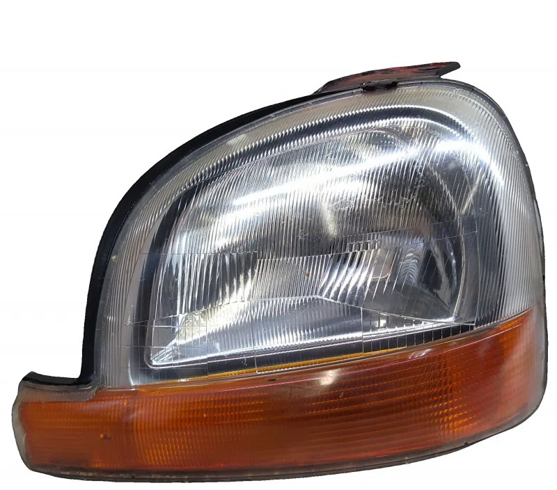 OPTIQUE GAUCHE RENAULT KANGOO I 260603883R