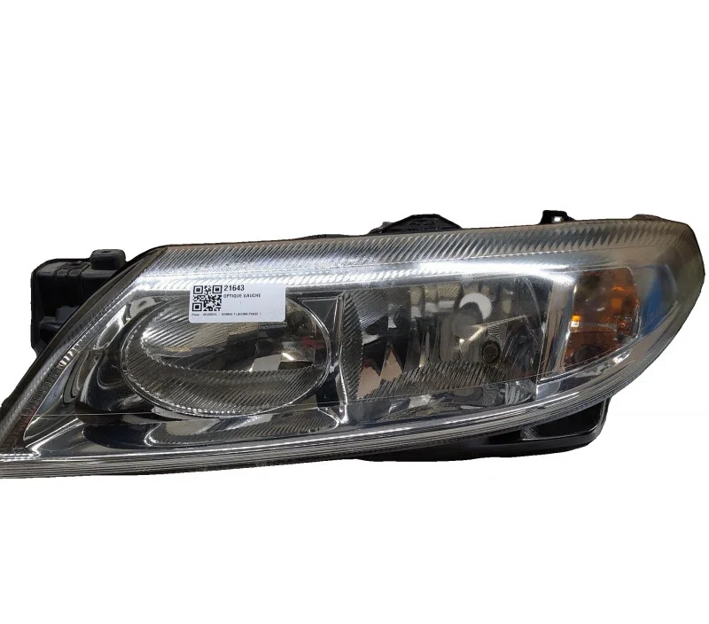 OPTIQUE GAUCHE RENAULT LAGUNA 7701048927