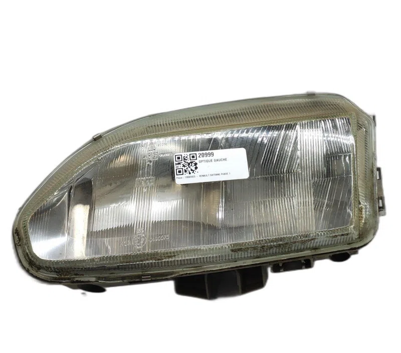OPTIQUE GAUCHE RENAULT SAFRANE I 7701035044