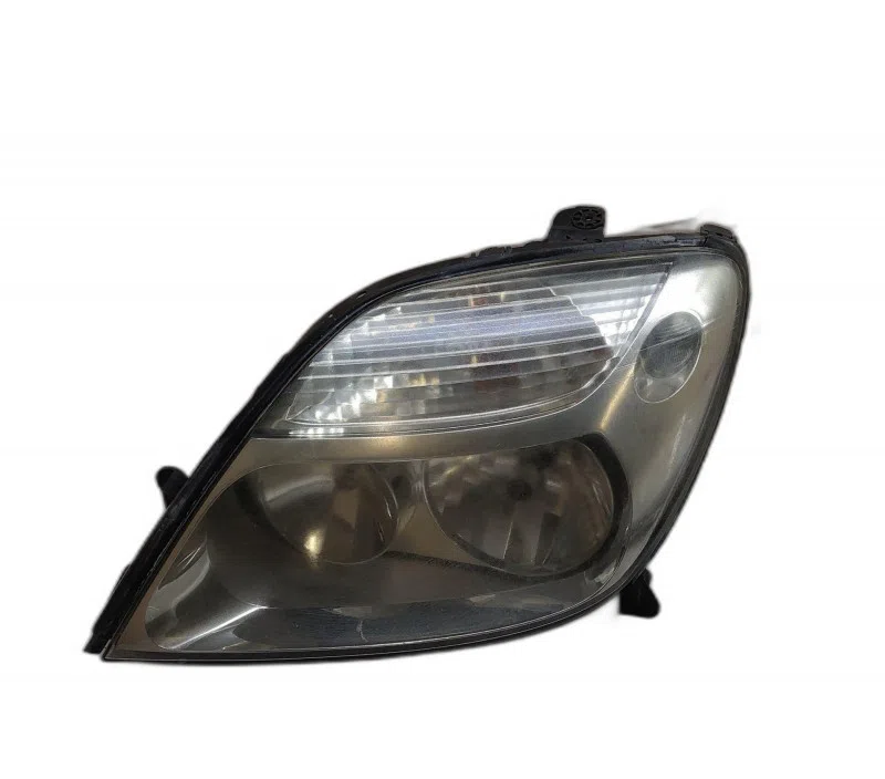 OPTIQUE GAUCHE RENAULT SCENIC I 260600499R