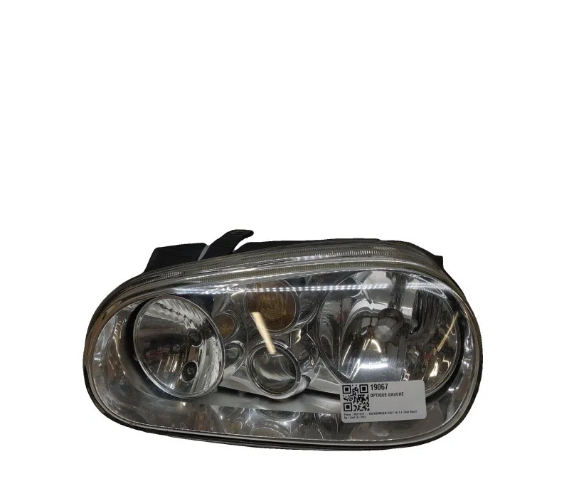 OPTIQUE GAUCHE VOLKSWAGEN GOLF IV 1J1941017C