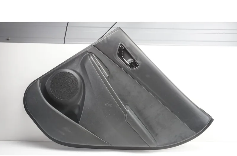 Panneau de porte arriere droit pour HYUNDAI KONA PHASE 1