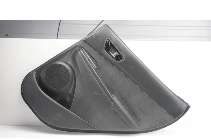 Panneau de porte arriere droit pour HYUNDAI KONA PHASE 1