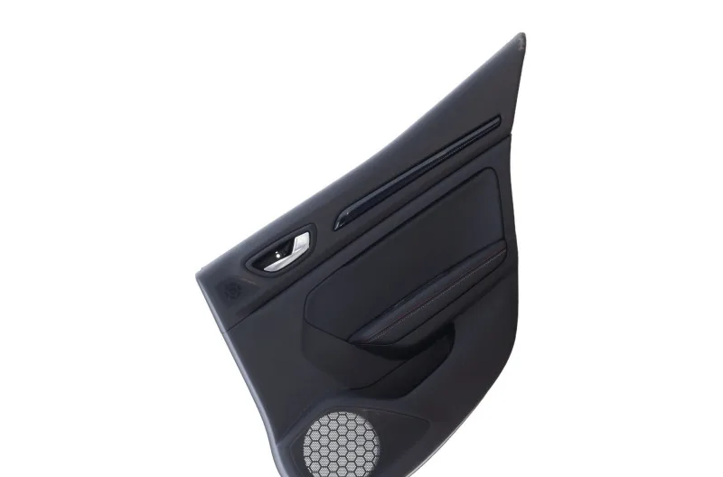Panneau de porte arriere droit pour RENAULT MEGANE 4 PHASE 2