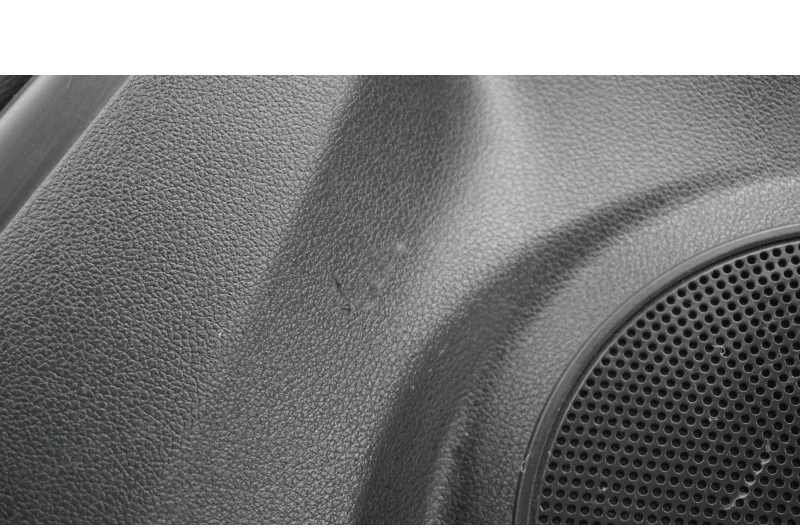 Panneau de porte arriere gauche pour HYUNDAI KONA PHASE 1