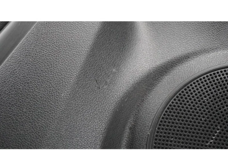 Panneau de porte arriere gauche pour HYUNDAI KONA PHASE 1