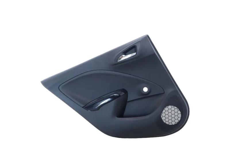 Panneau de porte arriere gauche pour OPEL CORSA E