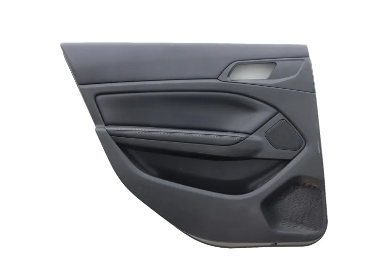 Panneau de porte arriere gauche pour PEUGEOT 308 2 PHASE 1