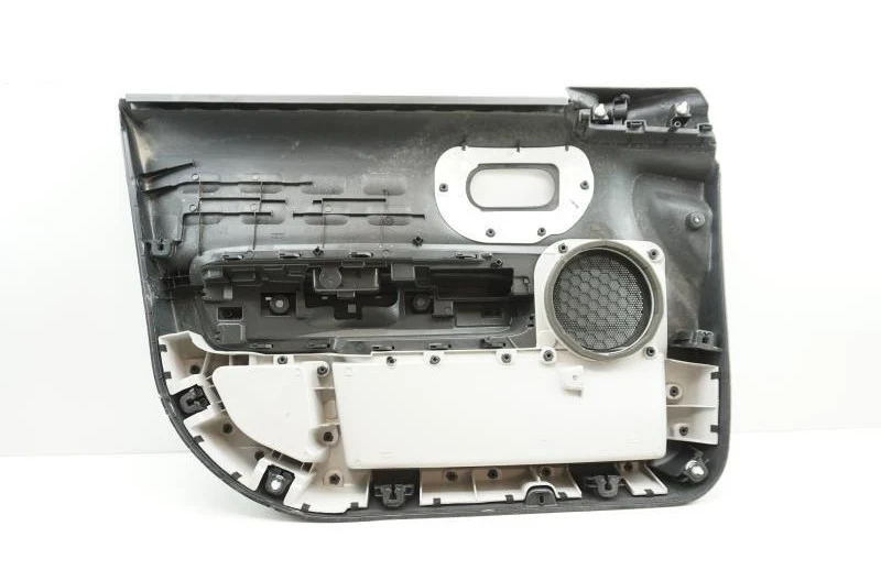Panneau de porte avant droit pour CITROEN C3 3 PHASE 1