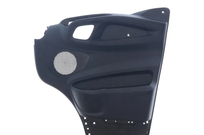 Panneau de porte avant droit pour IVECO DAILY 6 PHASE 1