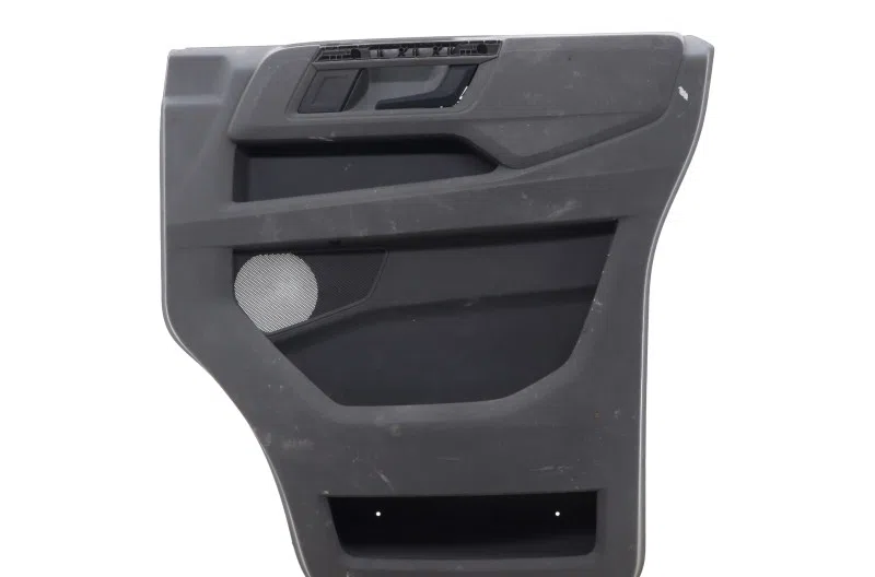 Panneau de porte avant droit pour VOLKSWAGEN CRAFTER 2 PHASE 1