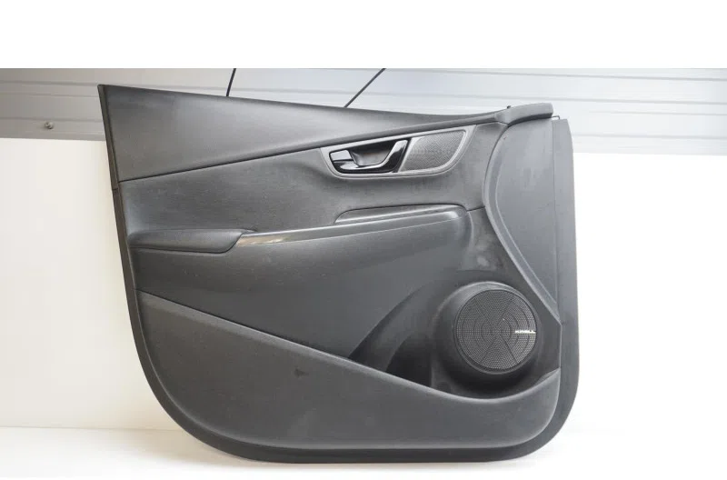 Panneau de porte avant gauche pour HYUNDAI KONA PHASE 1