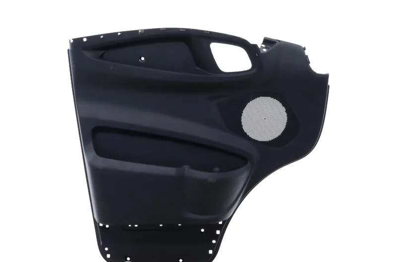 Panneau de porte avant gauche pour IVECO DAILY 6 PHASE 1
