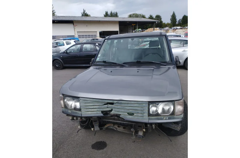 Panneau de porte avant gauche pour LAND ROVER RANGE ROVER 2 PHASE 1