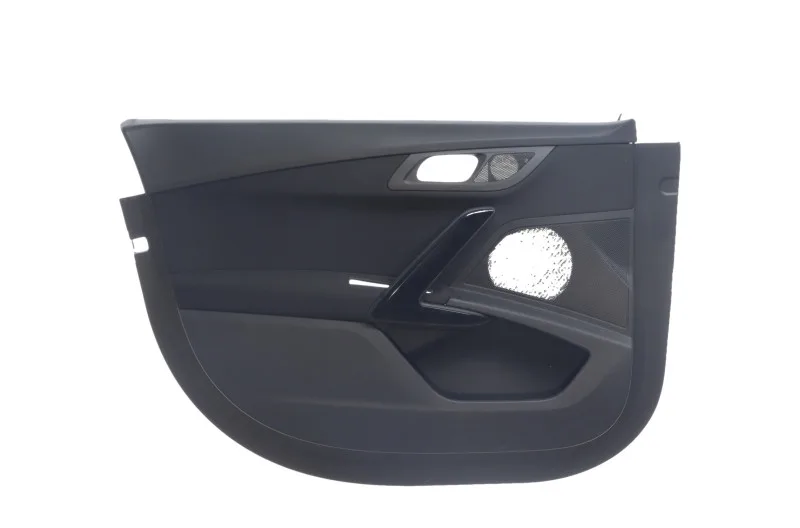 Panneau de porte avant gauche pour PEUGEOT 508 1 SW PHASE 1 BREAK