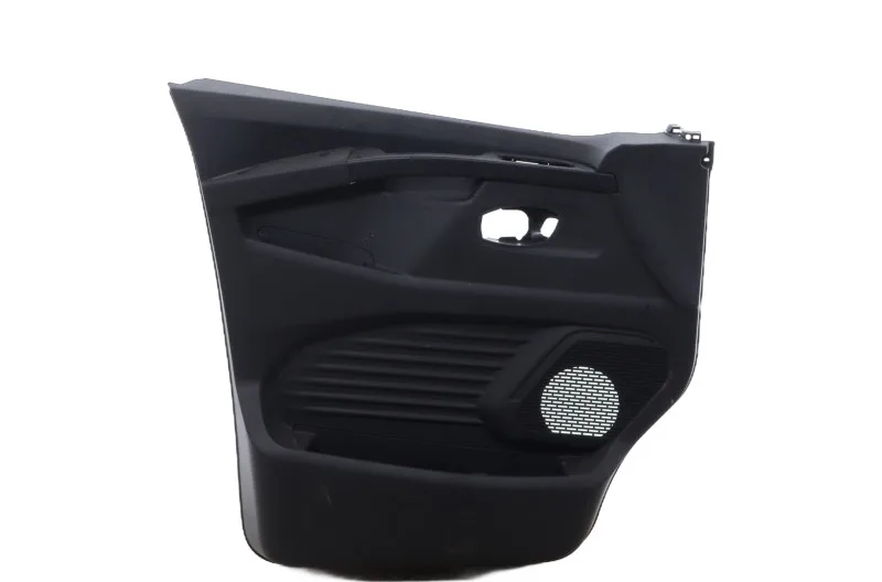 Panneau de porte avant gauche pour RENAULT TRAFIC 3 MOYEN PHASE 2