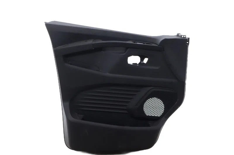 Panneau de porte avant gauche pour RENAULT TRAFIC 3 MOYEN PHASE 2
