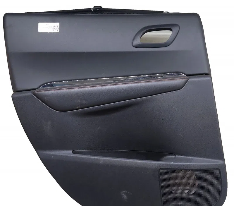 PANNEAU PORTE INTERIEUR ARRIERE GAUCHE PEUGEOT 3008 9683039177C