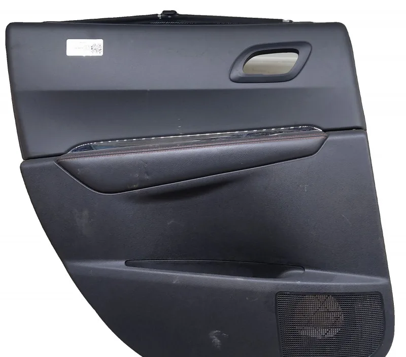 PANNEAU PORTE INTERIEUR ARRIERE GAUCHE PEUGEOT 3008 9683039177C