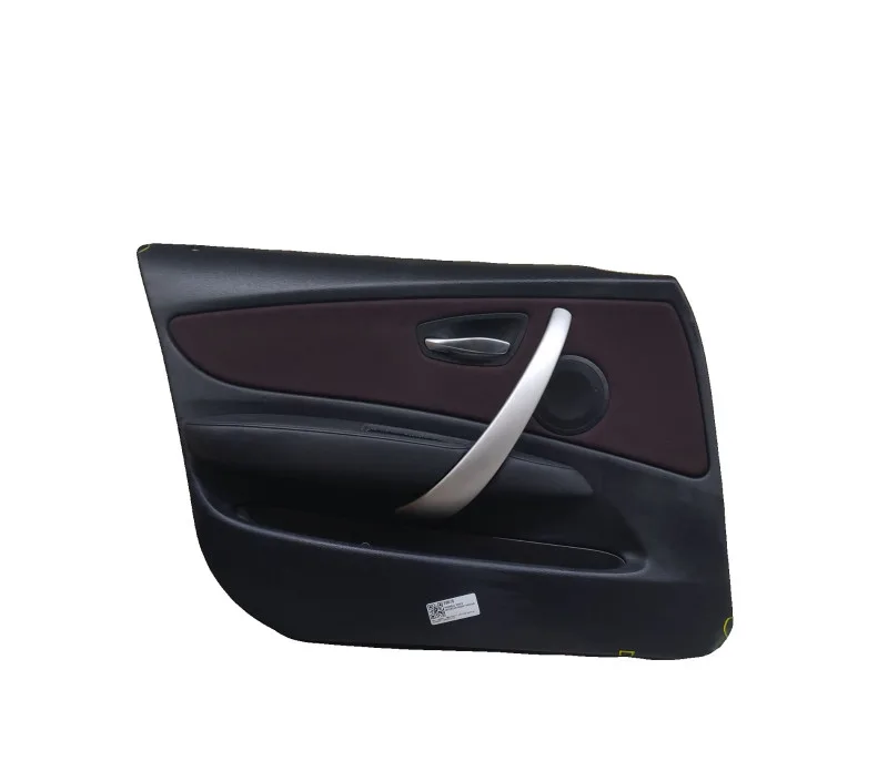 PANNEAU PORTE INTERIEUR AVANT GAUCHE BMW SERIE 1 I 10628510