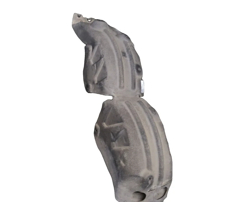 PARE-BOUE AILE ARRIERE DROITE RENAULT MEGANE IV 767481414R