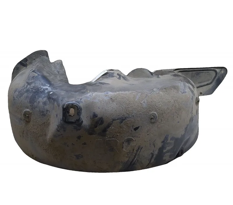 PARE-BOUE AILE ARRIERE GAUCHE CITROEN C3II PICA 00008533G6